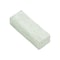 Pferd Small Polishing Paste Bar, Green - Pre-polish for Stainless and Steel 48765 - alternate 1